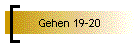 Gehen 19-20