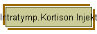 Intratymp.Kortison Injekt.