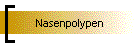 Nasenpolypen