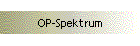 OP-Spektrum