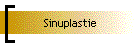 Sinuplastie